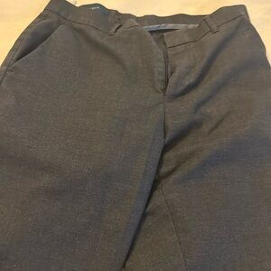 Perry Ellis slim fit dress pants